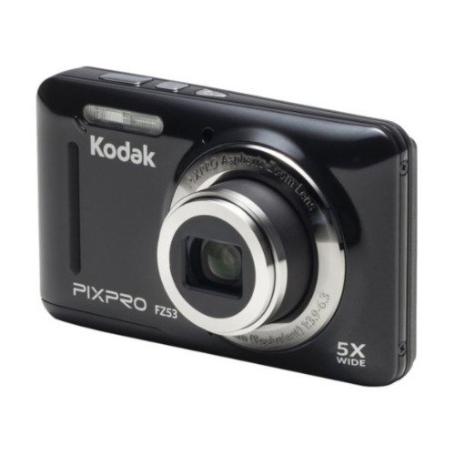 Kodak PIXPRO FZ53 Features, Specs, and Reviews Kodak Cameras US