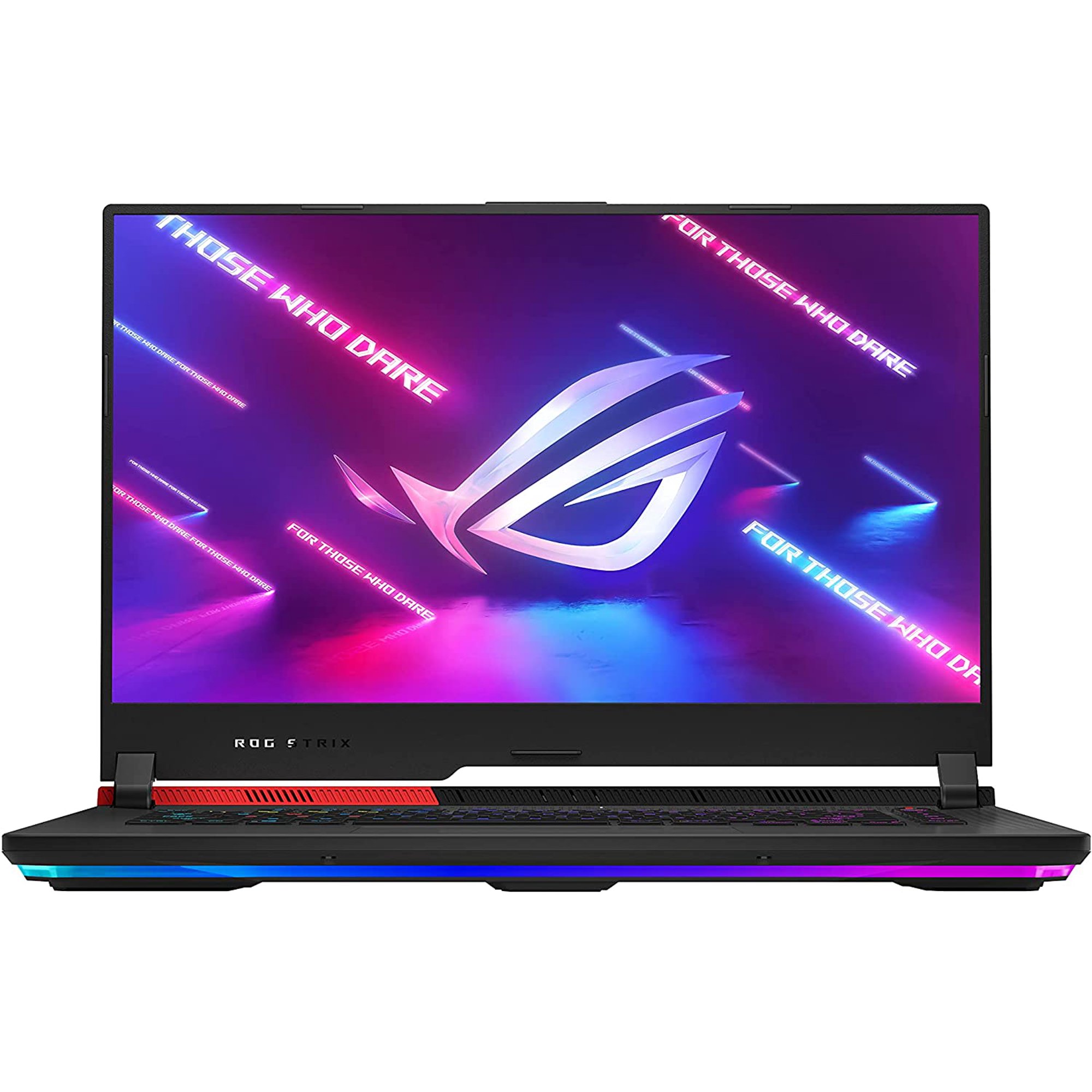 Asus Rog Strix G15 G513 156 Inches Laptop Full Specifications Offers
