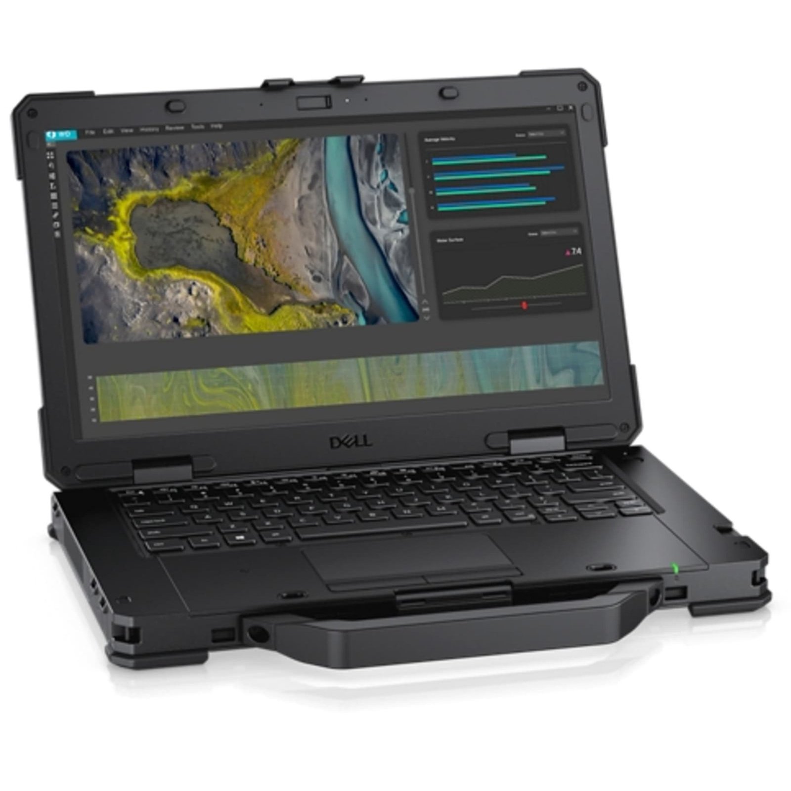 Dell Latitude Rugged 14 5430 14 Inches Laptop Full Specifications ...