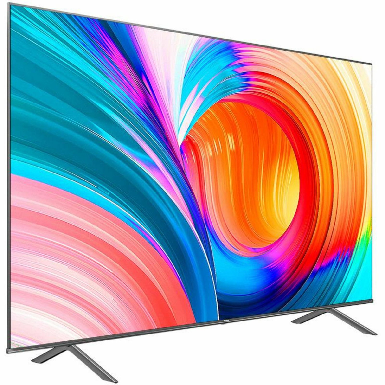 Hisense A7H Series 85 Inches Smart TV Full Specifications, Offers ...