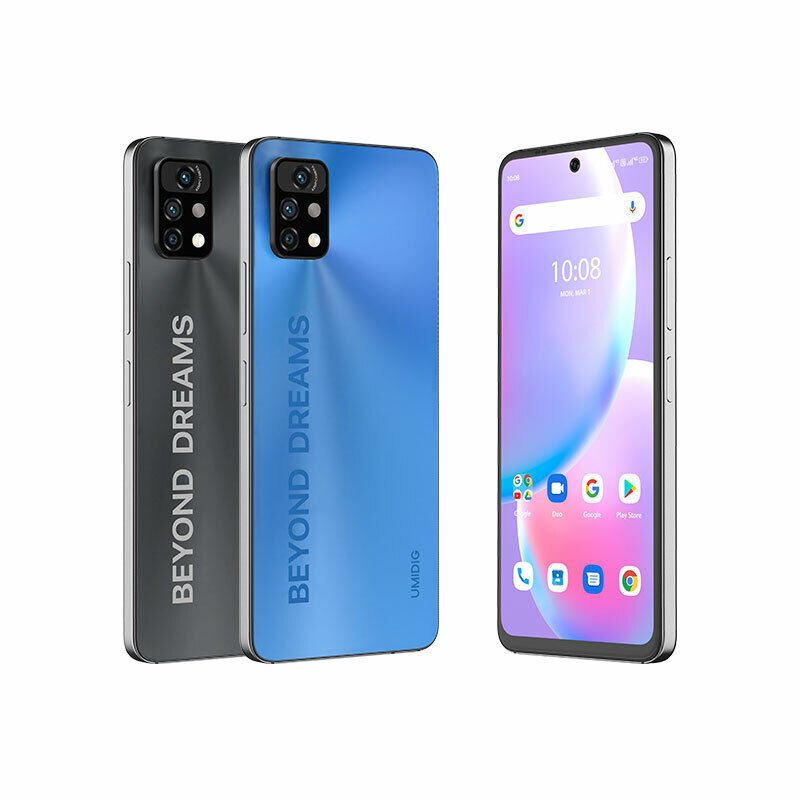 UMIDIGI A11 Pro MAX Specifications, Offers, Deals, Reviews Blog