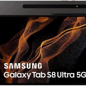 Samsung Galaxy Tab S8