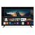 AUTOOI 32 Inches Smart TV