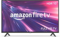 Amazon Fire TV