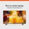 Amazon Fire smart TV