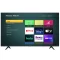 Hisense Class R6 50 Inches Smart TV