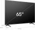 Hisense 65-Inch Class U6 Series ULED 4K UHD Smart Fire TV