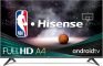 Hisense A4 Series 32-Inch FHD 1080p Smart Android TV