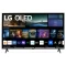 LG A2 Series 65 Inches Smart TV