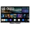 LG Class B2 55 Inches Smart TV