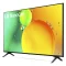 LG NanoCell 75 Series 43 Inches Smart TV