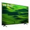 LG NanoCell 80 Series 55 Inches Smart TV