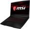 MSI GF63  Computer