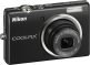 Nikon Coolpix S570