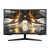 SAMSUNG Odyssey G55A 27 Inches Smart TV