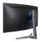 SAMSUNG Class CRG9 49 Inches Monitor