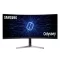 SAMSUNG Class CRG9 49 Inches Monitor