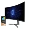 SAMSUNG Class CRG9 49 Inches Monitor