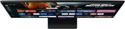 SAMSUNG LS32DM702UNXGO Smart TV