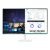 SAMSUNG White M5 FHD 32 Inches Smart TV