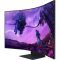 SAMSUNG Odyssey Ark 55 Inches Smart TV