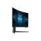 SAMSUNG Odyssey G7 Series 32 Inches Smart TV