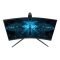 SAMSUNG Odyssey G7 Series 32 Inches Smart TV