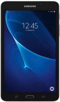 Samsung Galaxy Tab A 7-Inch Tablet