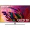 Samsung QN65Q7FN Flat 65 Inches Smart TV