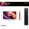 Sony Class X80K 55 Inches Smart TV