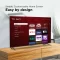 TCL Class 4 55 Inches Smart TV