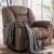 ANJ Oversized Manual Chair