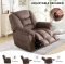 ANJ Oversized Manual Chair