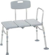 Medical Tub Transfer Bench