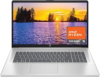 HP 17.3″ Laptop