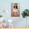 Leah Remini Canvas Art