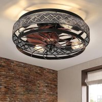 Low Profile Ceiling Fan