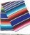 Large Authentic Mexican Blankets Serape Blanket 84″ X 60″ (Pick Your Color) – Zarape