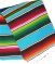 Large Authentic Mexican Blankets Serape Blanket 84″ X 60″ (Pick Your Color) – Zarape