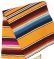 Large Authentic Mexican Blankets Serape Blanket 84″ X 60″ (Pick Your Color) – Zarape