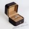 Notakia Wedding Ring Box