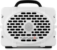 Turtlebox Gen 2: Loud Outdoor Portable Bluetooth Speaker