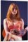 Alicia Witt Canvas Poster