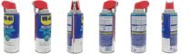 WD-40 White Lithium Grease