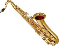 Yamaha B Flat Saxophone